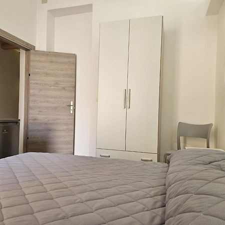 팔레르모 La Casa Di Nina B&B 외부 사진