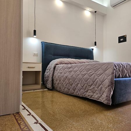 팔레르모 La Casa Di Nina B&B 외부 사진